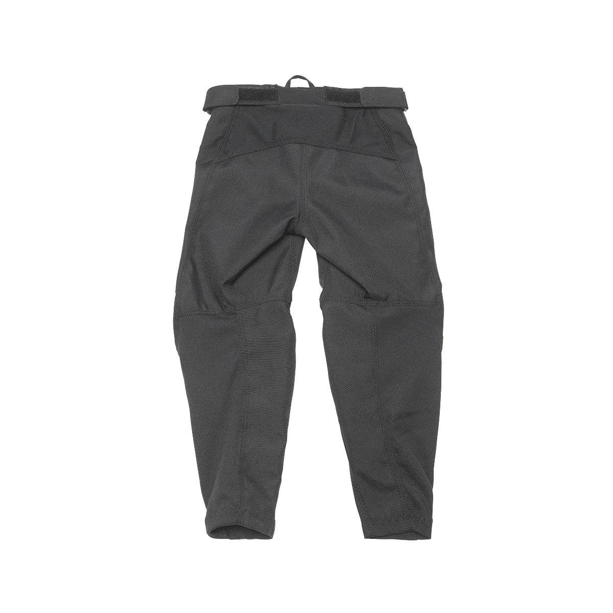 Toddler El Niño Pant - Black