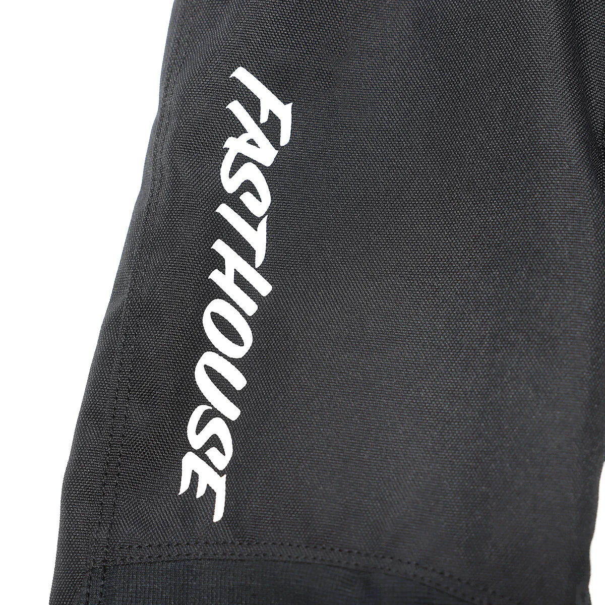 Toddler El Niño Pant - Black