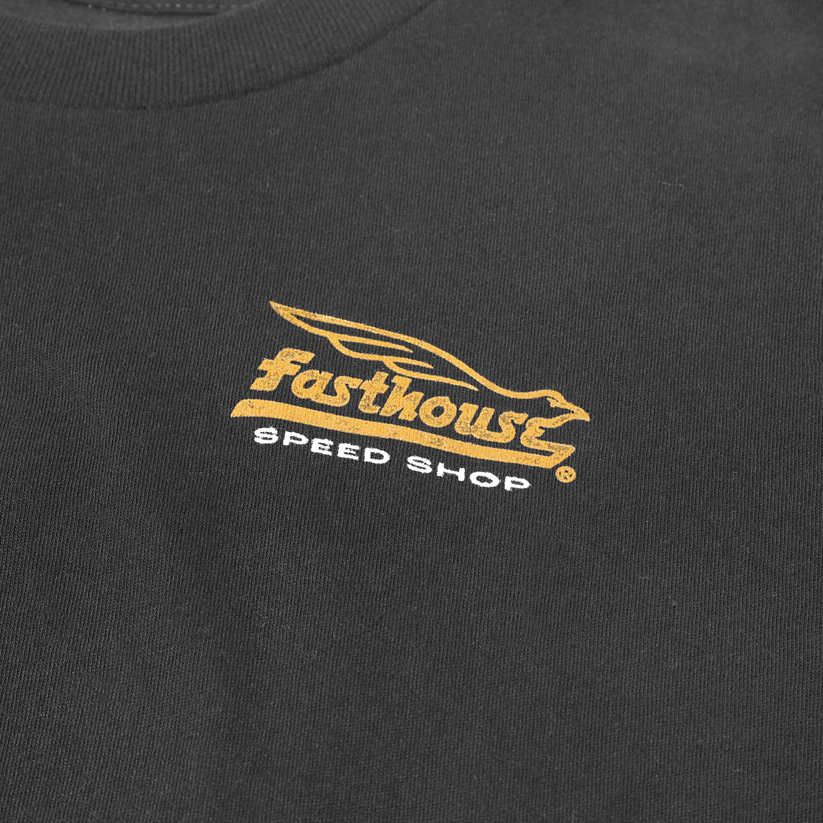 Toddler Gilmore Tee - Black