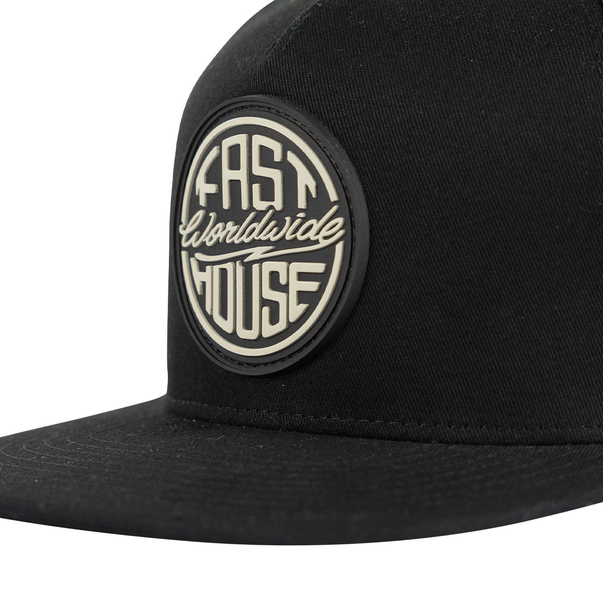 Toddler Squall 110 Hat - Black