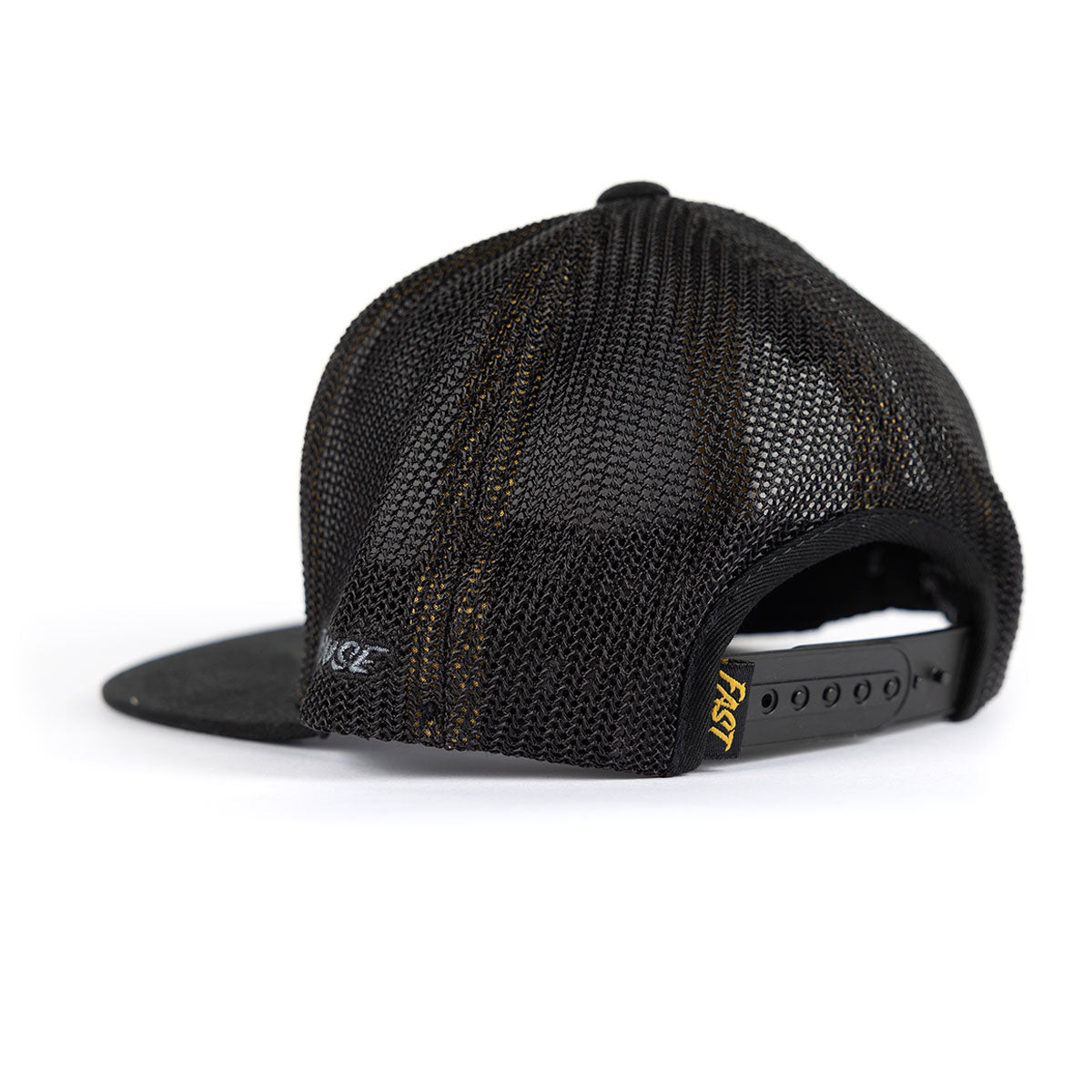 Toddler Squall 110 Hat - Black