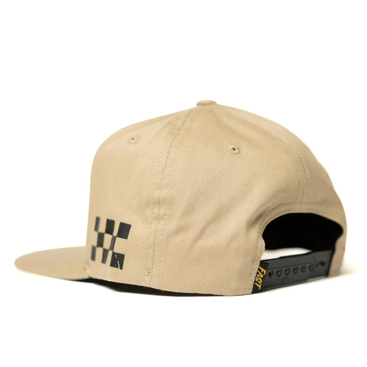 Torn 110 Hat Khaki