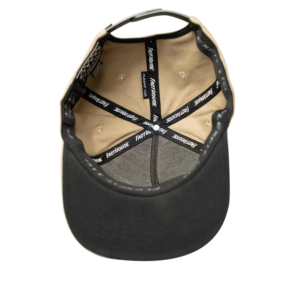 Torn 110 Hat Khaki