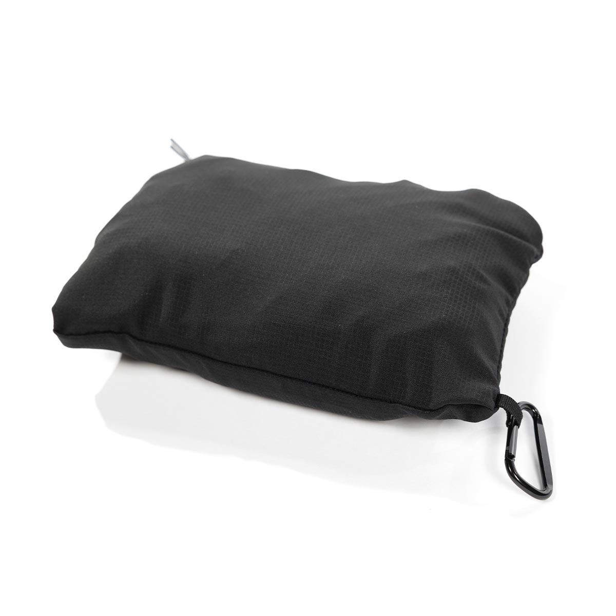 Tracker Vest, Black
