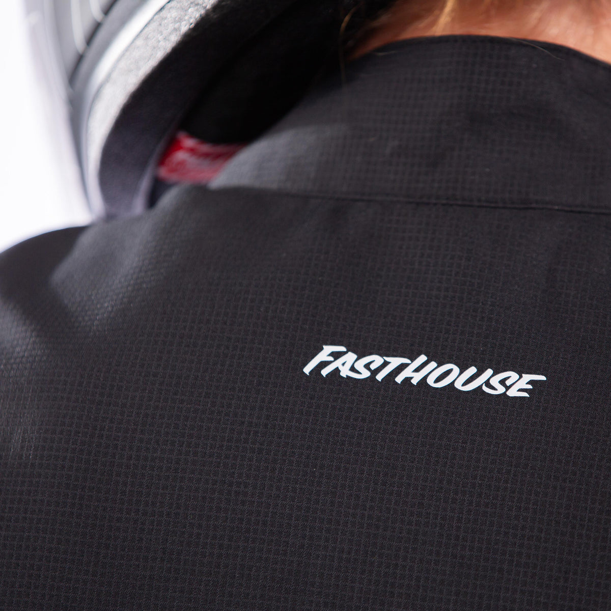 Tracker Vest, Black