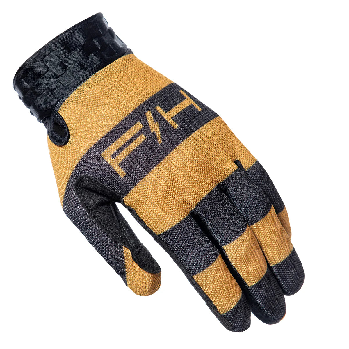 Vapor Ray Glove - Vintage Gold