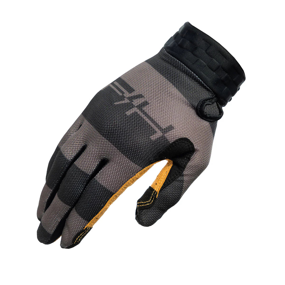 Vapor Ray Glove - Grey