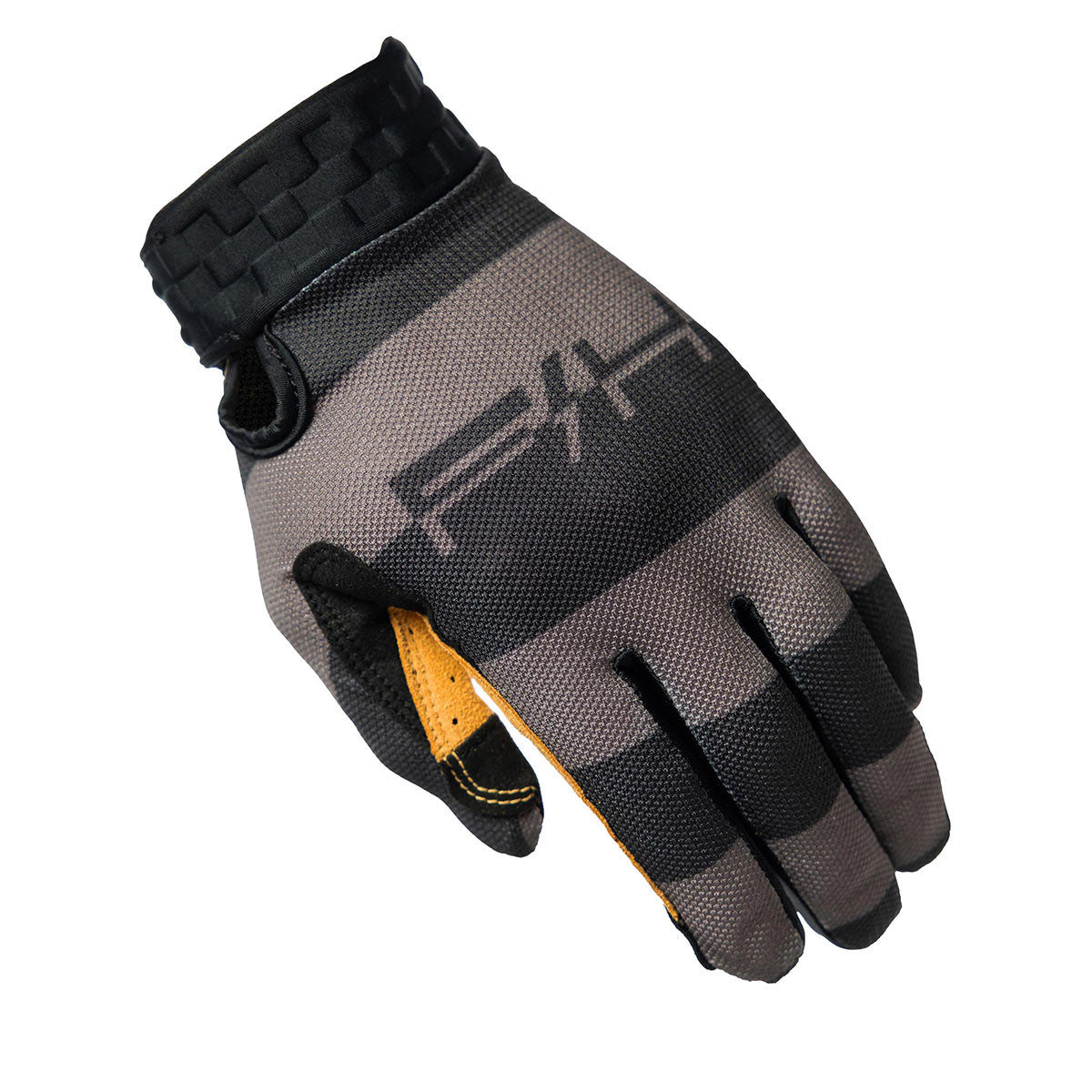Vapor Ray Glove - Grey
