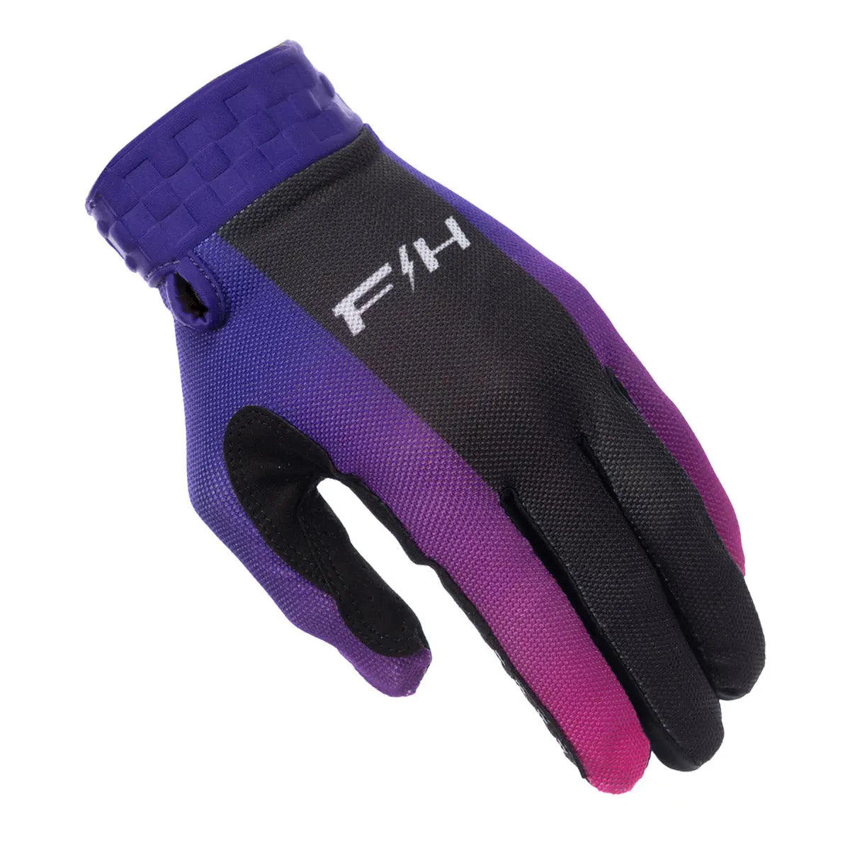 Vapor React Glove, Electric Fuchsia/FH Purple