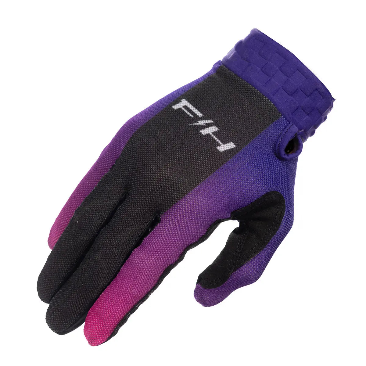 Vapor React Glove, Electric Fuchsia/FH Purple