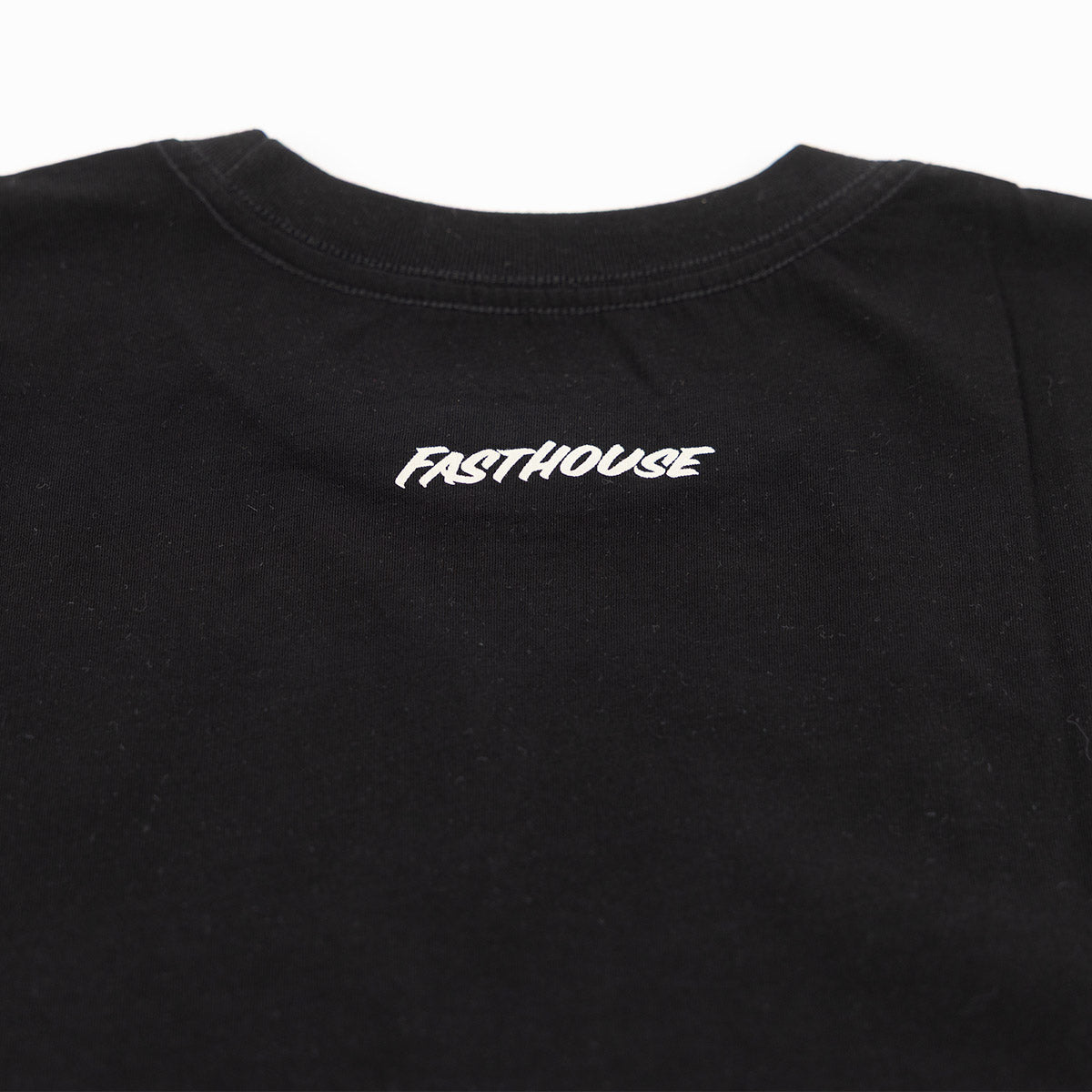 Vault Tee - Black