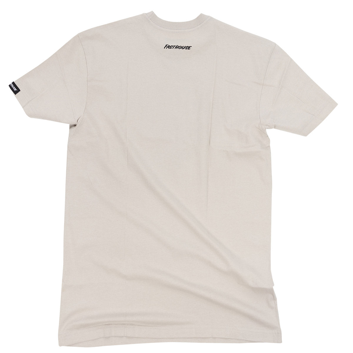 Vault Tee - Light Gray