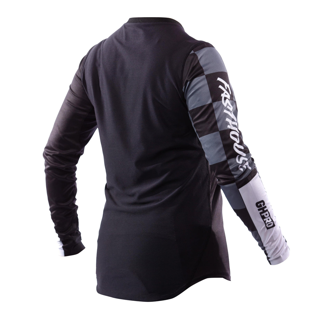 Women's Grindhouse Pro Apex Jersey - Black
