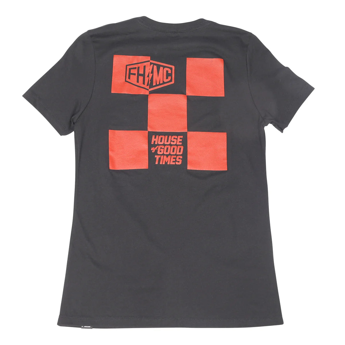 Women's Gibson Tee - Black