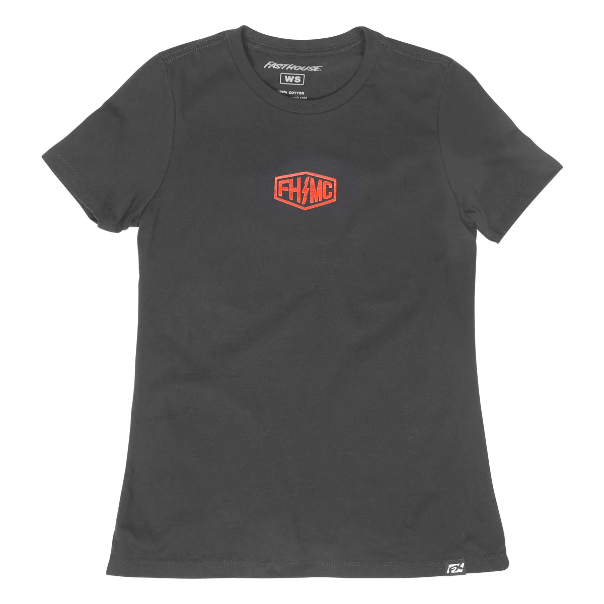 Women's Gibson Tee - Black