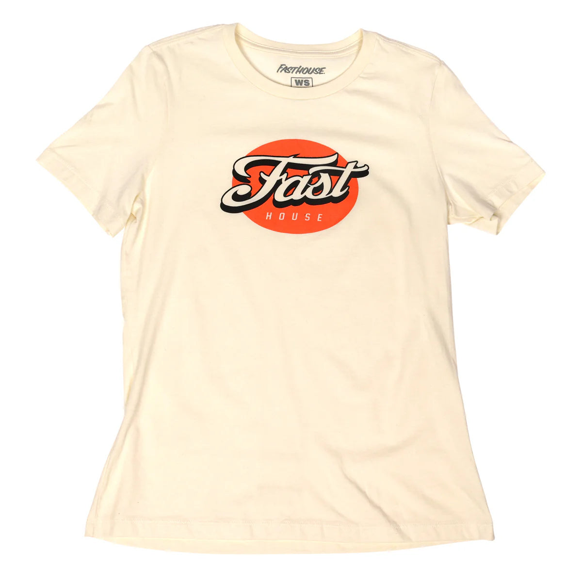 Women's Tasker Tee - Natural