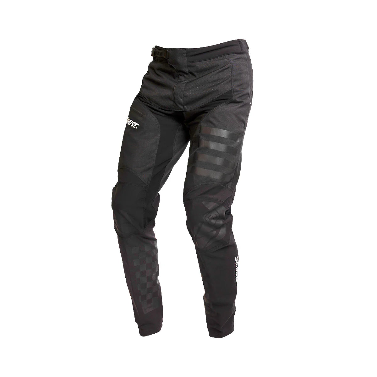Youth Fastline 2.0 MTB Pant - Black