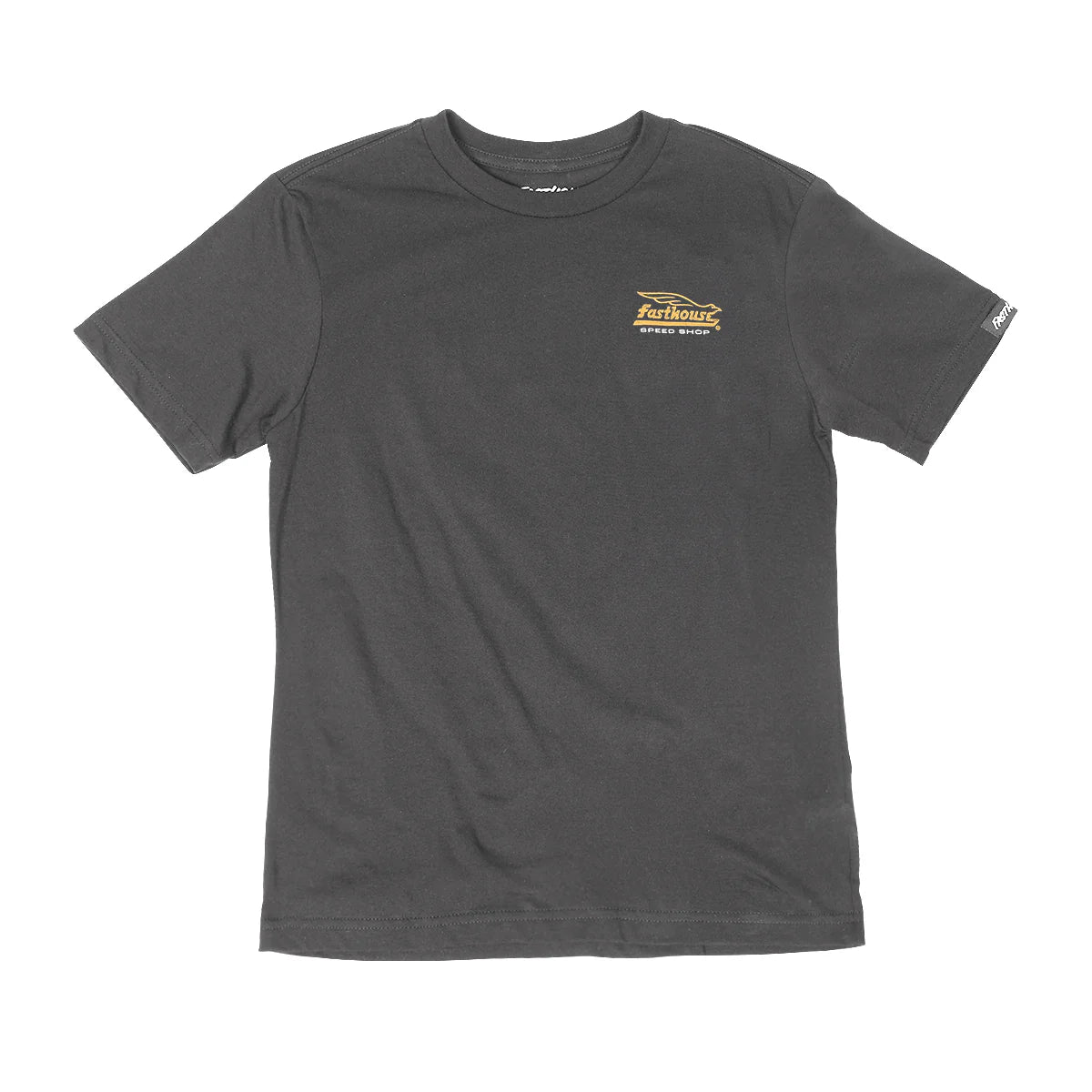 Youth Gilmore Tee - Black
