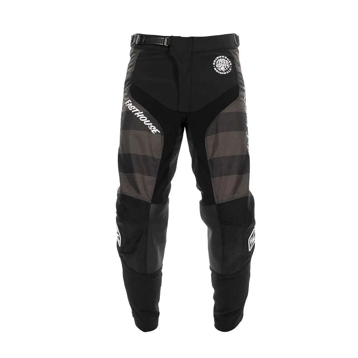 Youth Grindhouse Atomic Pant, Black/Gray
