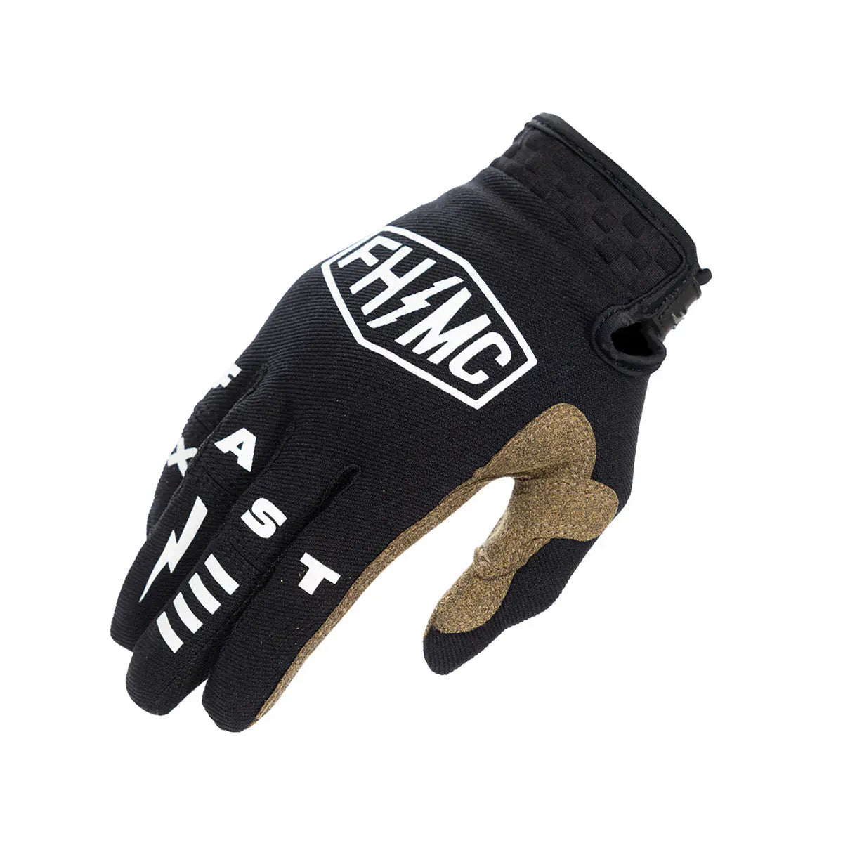Youth Speed Style Atomic Glove, Black