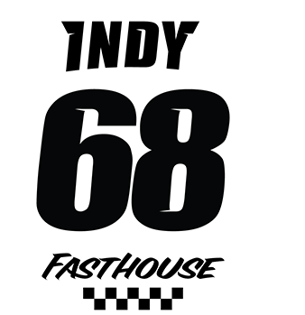Jersey ID Kit - Indy