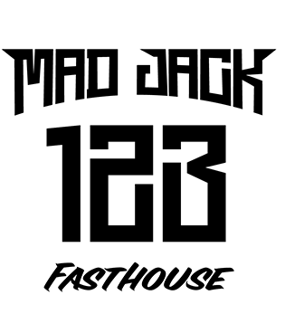 Jersey ID Kit - Mad Jack