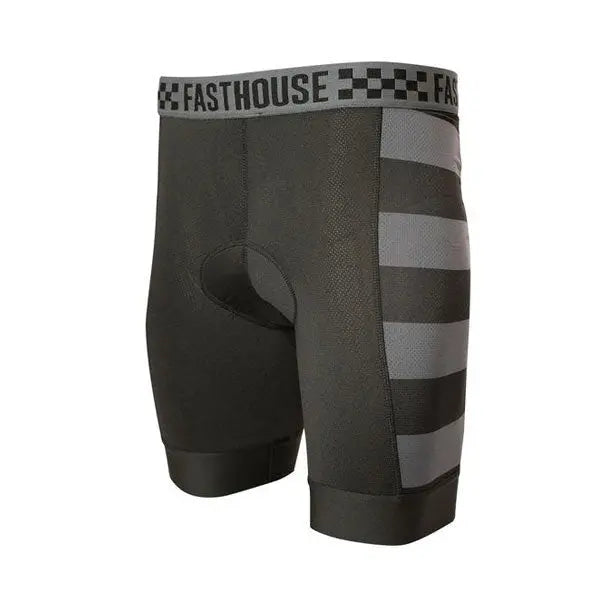 Trail Liner - Black/Grey